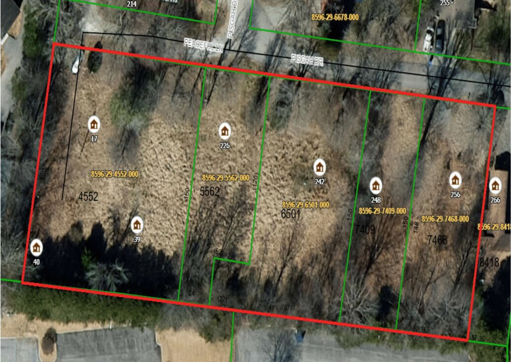 437 Pisgah Dr, Brevard, NC for Sale