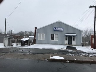 Anderson, SC Warehouse - 231 W Market St