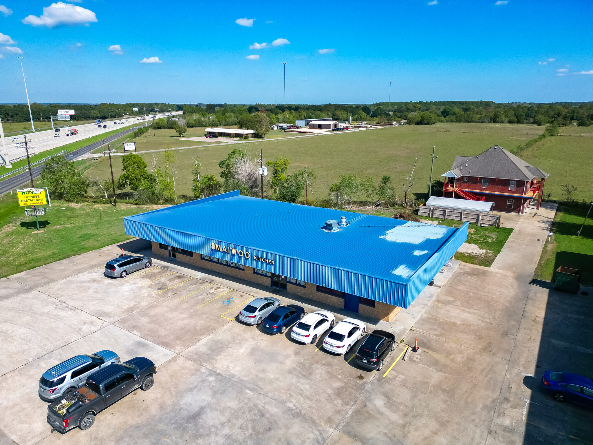 46328 Interstate 10, Winnie, TX for Sale