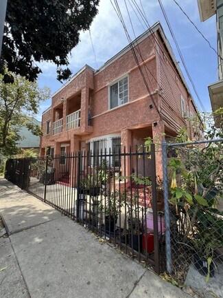 Los Angeles, CA undefined - 1943 Estrella Ave Los Angeles, CA undefined - 1943 Estrella Ave
