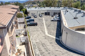 Agoura Hills, CA Flex - 5210 Lewis Rd