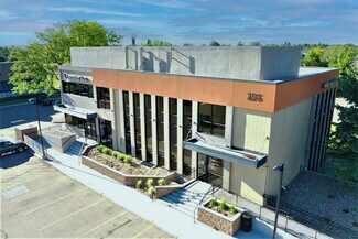 Loveland, CO Office - 295 E 29th St