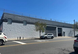 Astoria, NY Industrial - 18-81 Steinway St Astoria, NY Industrial - 18-81 Steinway St