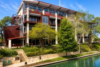 San Antonio, TX Office - 102 9th St