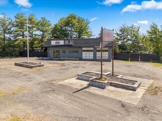 Somerville, NJ Flex - 3545 US Highway 22 Somerville, NJ Flex - 3545 US Highway 22