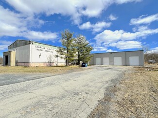 Wallkill, NY Manufacturing - 80 Cottage St