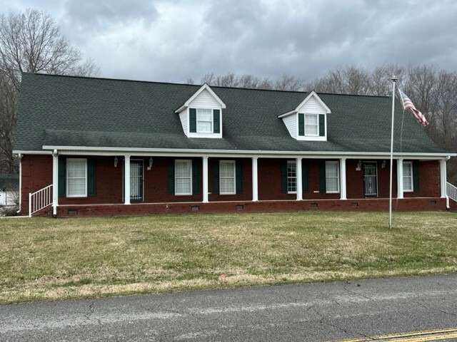 1420 Hills Chapel Rd, Manchester, TN for Sale