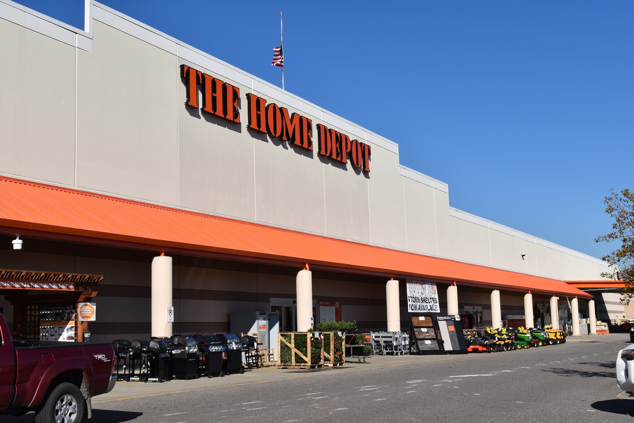 1600-1654 Gadsden Hwy, Trussville, AL for Rent