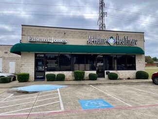 Mesquite, TX undefined - 2736 Towne Centre Dr