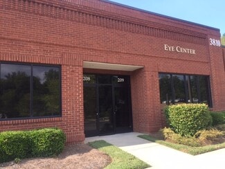 Greensboro, NC undefined - 3810 N Elm St Greensboro, NC undefined - 3810 N Elm St