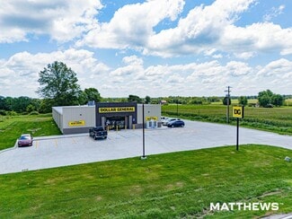 Elkton, KY Freestanding - 13186 Greenville rd