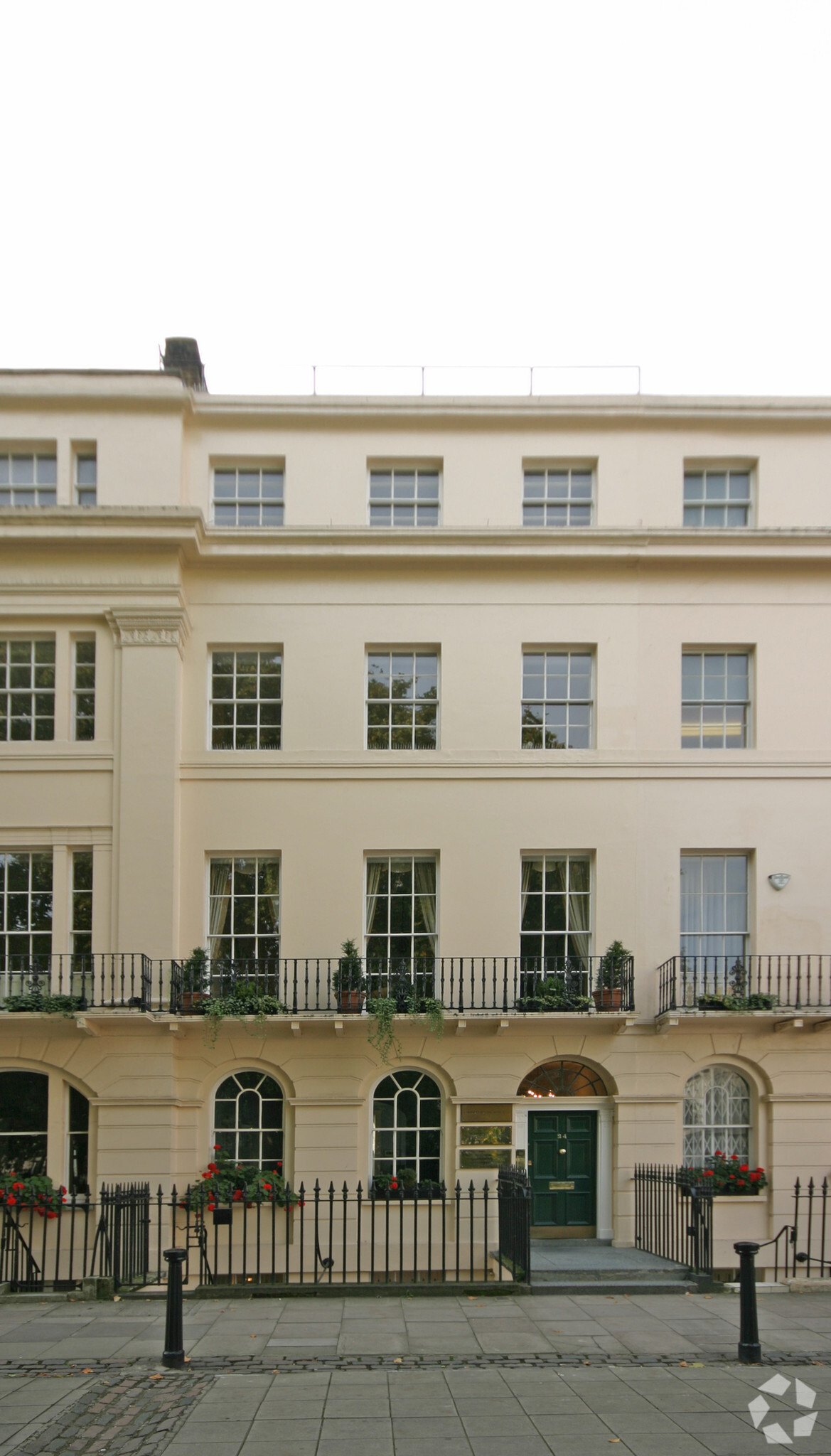 24 Fitzroy Sq, London, LND for Rent