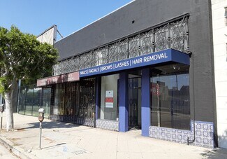 Los Angeles, CA undefined - 446 S La Brea Ave Los Angeles, CA undefined - 446 S La Brea Ave