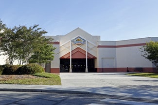 Savannah, GA Retail - 7804 Abercorn St Savannah, GA Retail - 7804 Abercorn St