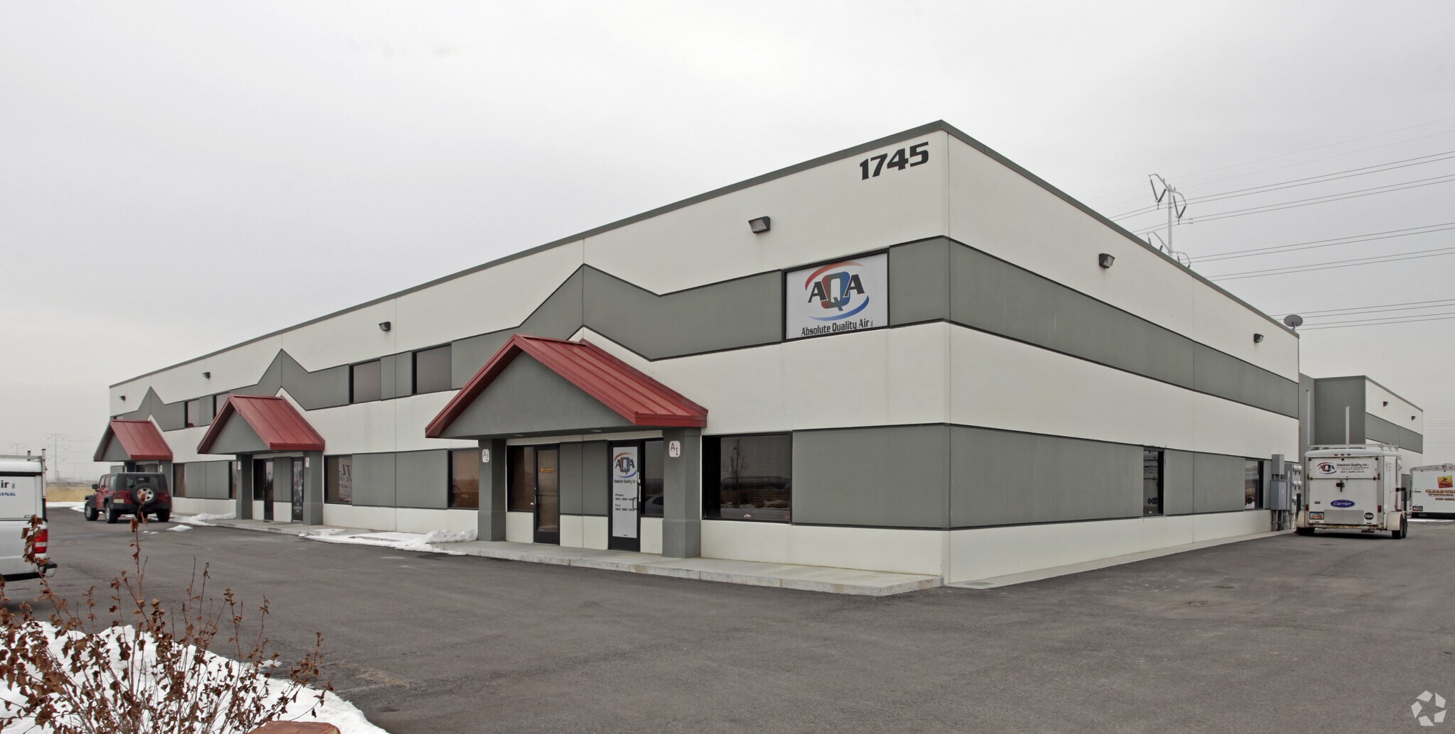 1745 Milestone Dr, Salt Lake City, UT for Sale