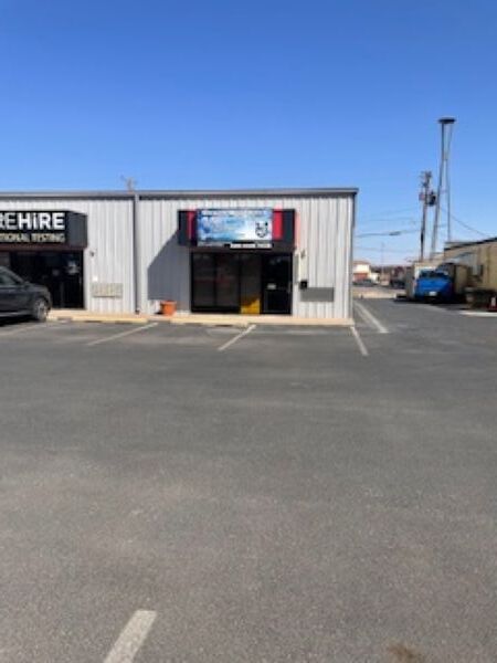 3241 Franklin Ave, Midland, TX for Rent