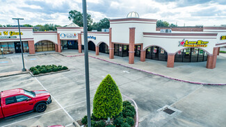 Houston, TX Office, Office/Retail - 13625 Beechnut St