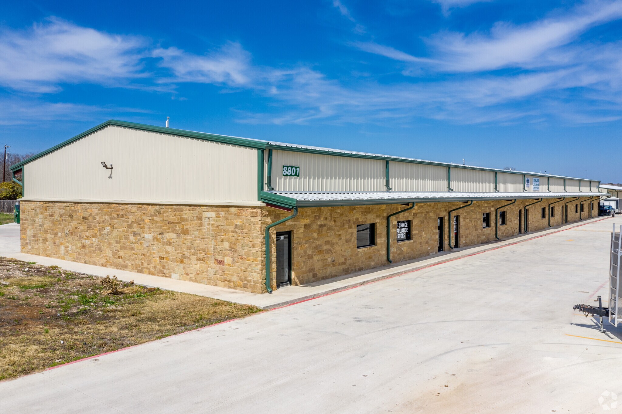 8845 FM 1976, Converse, TX for Rent