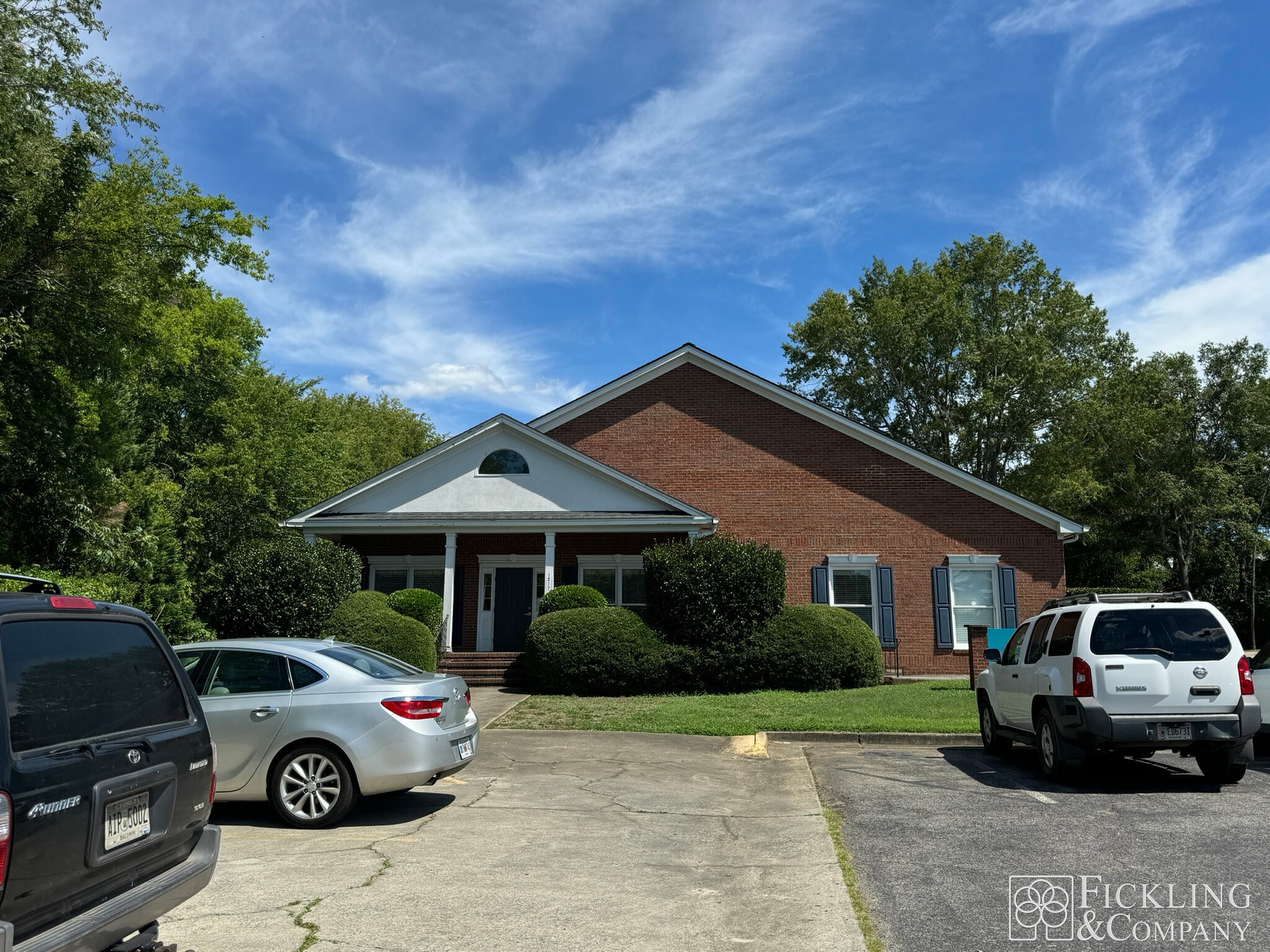 1217 Columbia Dr, Milledgeville, GA for Sale