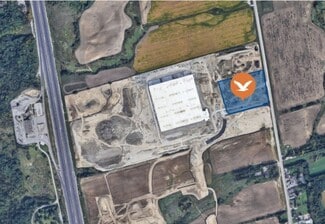 Vaughan, ON Industrial - 11110 Jane St Vaughan, ON Industrial - 11110 Jane St