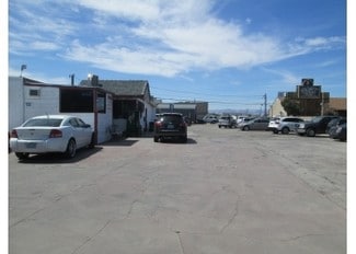 Henderson, NV Auto Dealership - 1813 N Boulder Hwy