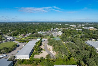 Orlando, FL Industrial Land - 6620 N Orange Blossom Trl Orlando, FL Industrial Land - 6620 N Orange Blossom Trl