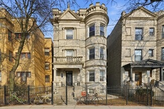 Chicago, IL Apartments - 3136 W Logan Blvd Chicago, IL Apartments - 3136 W Logan Blvd