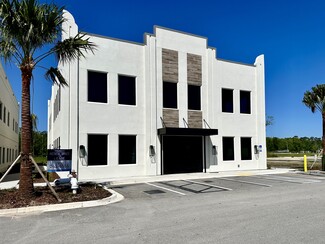 Saint Johns, FL Office - 95 Jaidev Rd