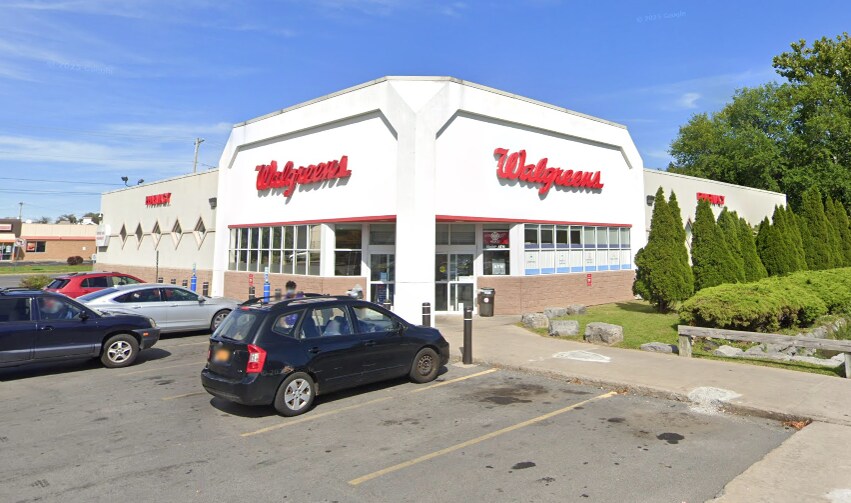 4141 S Salina St, Syracuse, NY for Rent