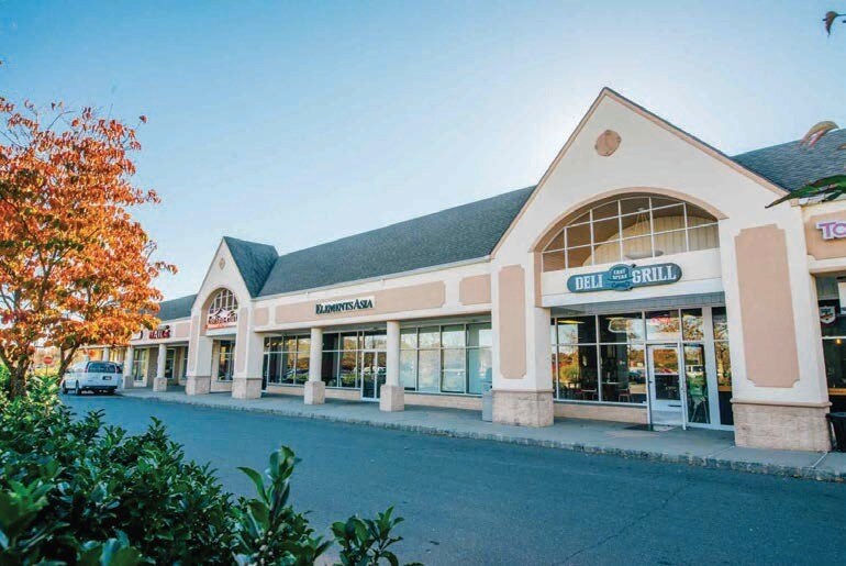 4110-4126 Quakerbridge Rd, Lawrenceville, NJ for Rent
