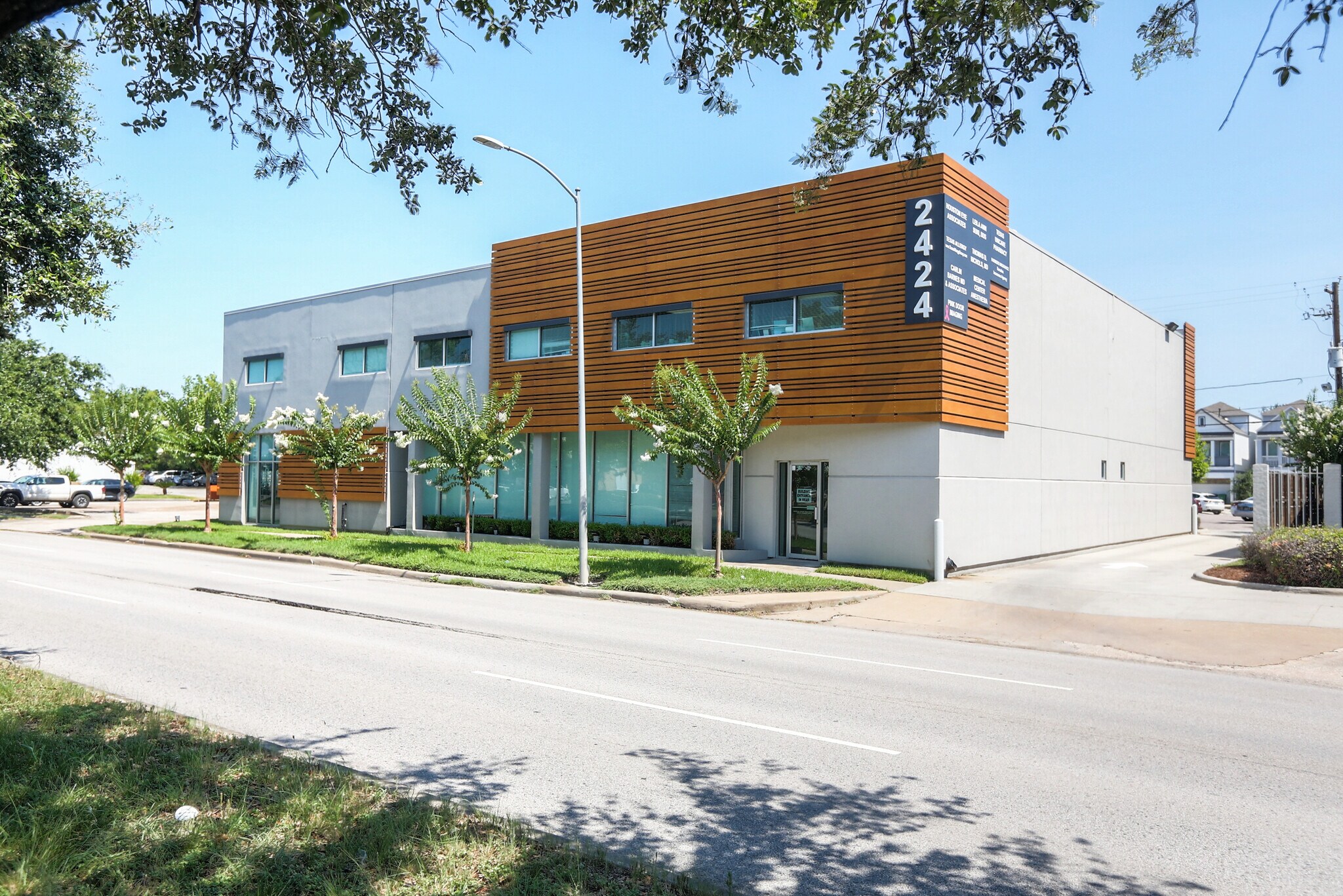 2424 W Holcombe Blvd, Houston, TX for Rent