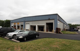 Woodbridge, VA Industrial - 1280-1356 Profit Ct