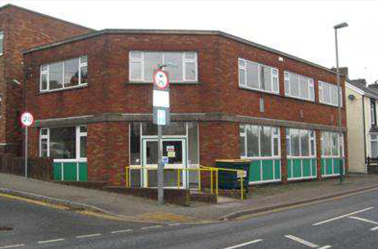 260-262 High St, Blackwood, BGW for Rent