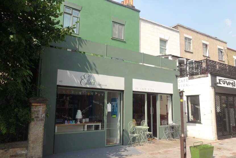 46 Choumert Rd, London, LND for Rent