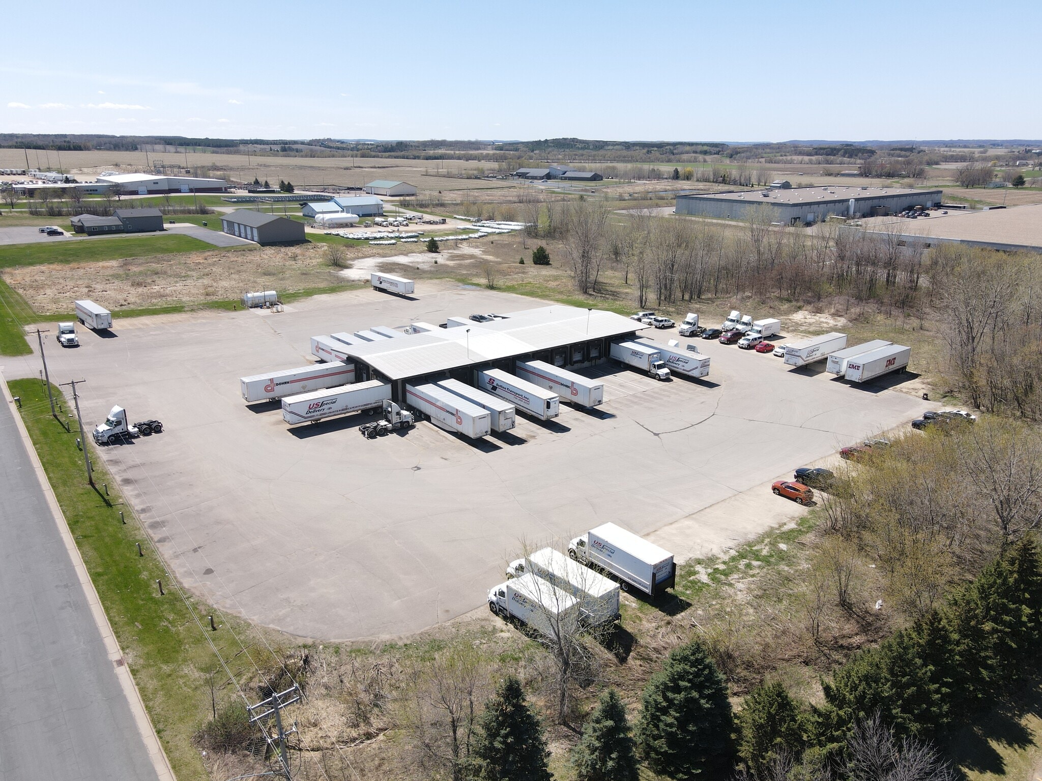1745 Ridgeway St, Hammond, WI for Sale