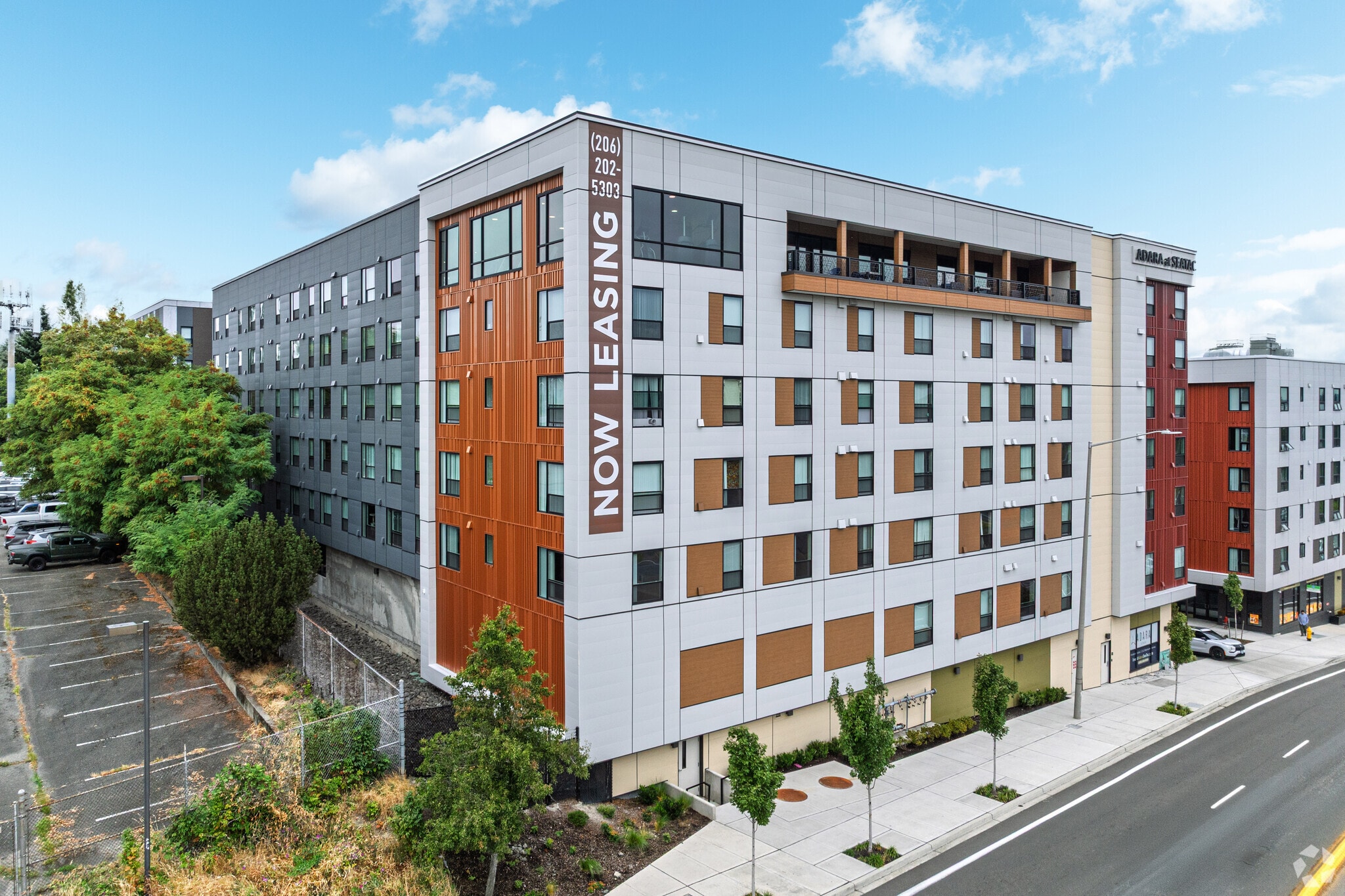 15311 33rd Ave S, Seatac, WA for Rent