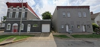 Evansville, IN Apartments - 613-615 N Fulton Ave