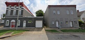 Evansville, IN undefined - 613-615 N Fulton Ave