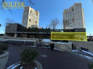 Guttenberg, NJ Retail - 7000 E Kennedy Blvd