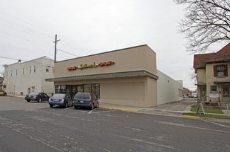 Delavan, WI Freestanding - 107 S 3rd St Delavan, WI Freestanding - 107 S 3rd St