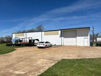 Bossier City, LA Industrial - 1417 Alpine Blvd