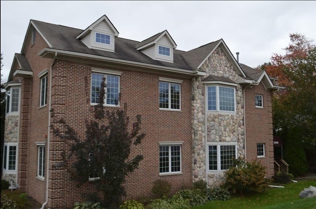 3062 E Walton Blvd Auburn Hills, MI 48326 Office Property for Lease