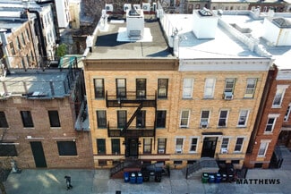 Ridgewood, NY Multi-Family - 17-26 Woodbine st Ridgewood, NY Multi-Family - 17-26 Woodbine st