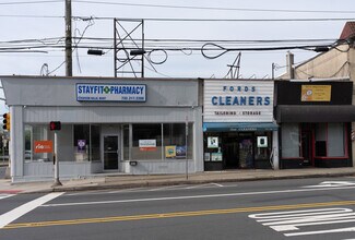 Edison, NJ Storefront Retail/Office - 603-607 Amboy Ave Edison, NJ Storefront Retail/Office - 603-607 Amboy Ave