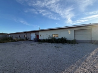 Lindon, UT Warehouse - 589 N Geneva Rd
