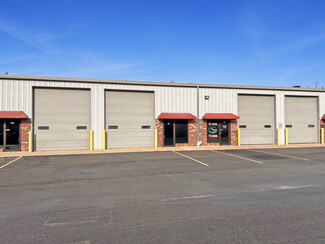 Woodridge, IL Industrial - 6817 Hobson Valley Dr