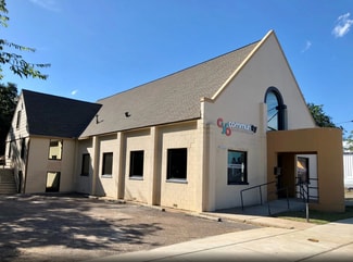 Conroe, TX Office - 729 N Frazier St Conroe, TX Office - 729 N Frazier St