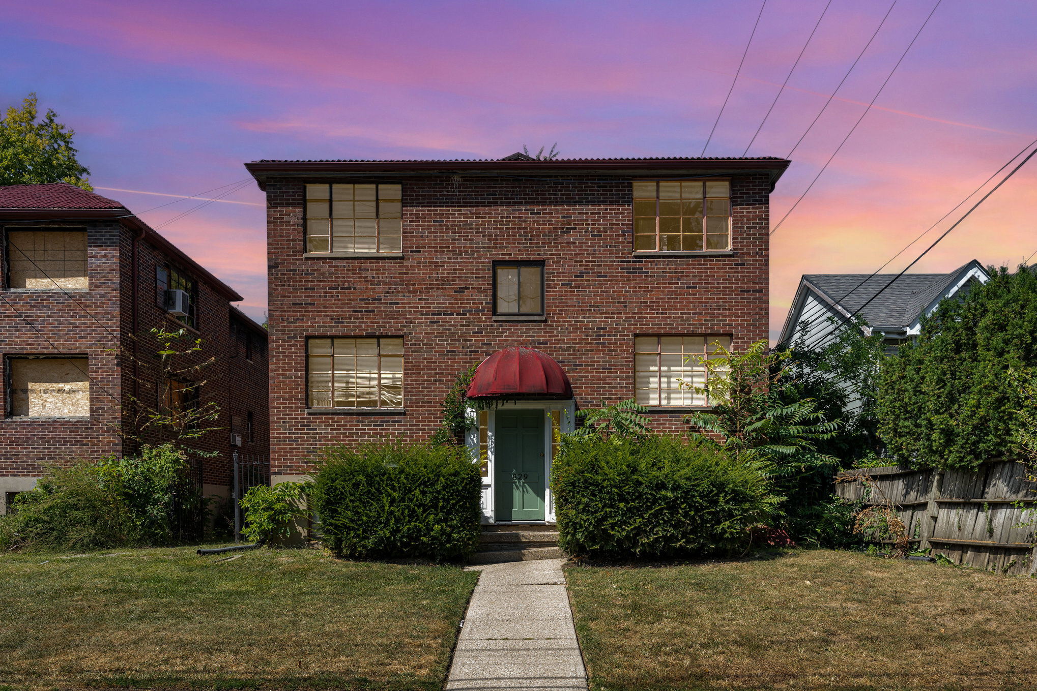 829-837 Riverview Ter, Dayton, OH for Sale