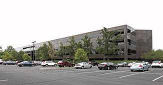 Princeton, NJ Office, Office/Medical - 301 Carnegie Ctr