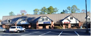 Dothan, AL Office/Medical - 3124 W Main St